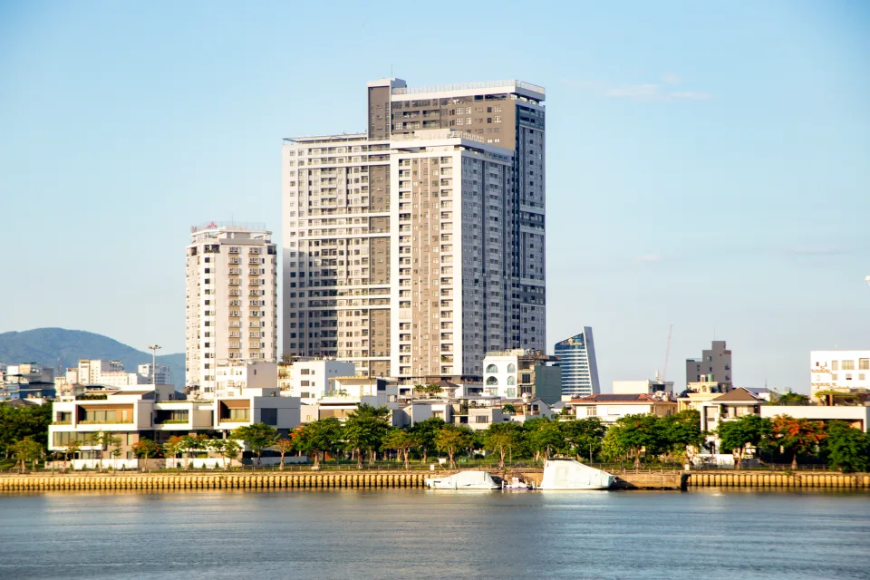 Giao dịch tại văn phòng